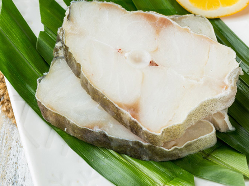 大西洋深海鱈魚片